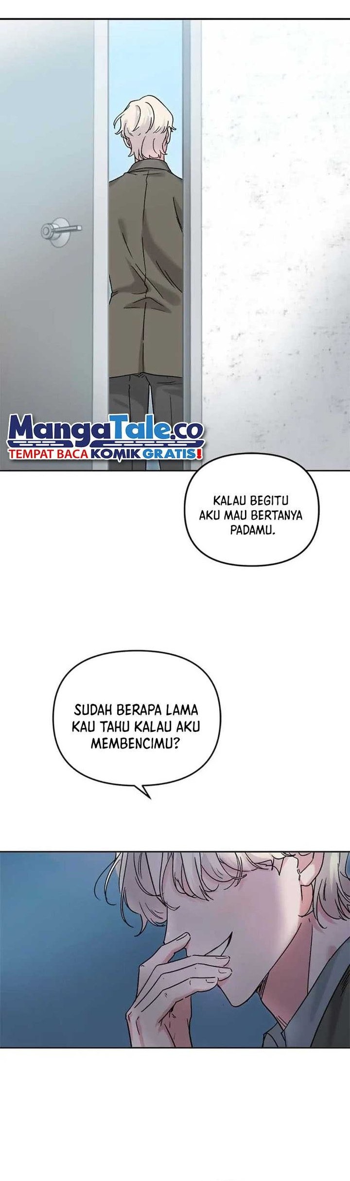 The Definition of A Top Star Chapter 73 Gambar 4