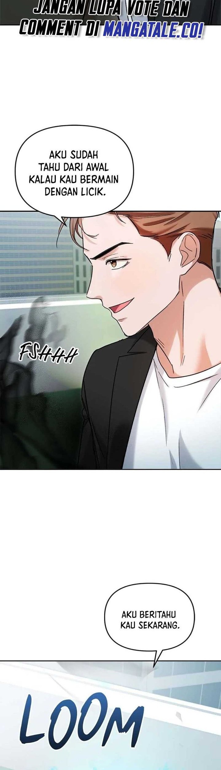 The Definition of A Top Star Chapter 73 Gambar 6