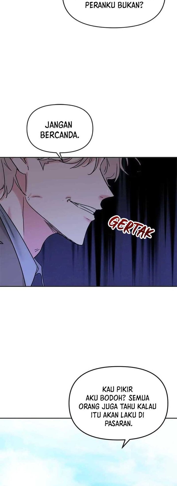 The Definition of A Top Star Chapter 73 Gambar 8