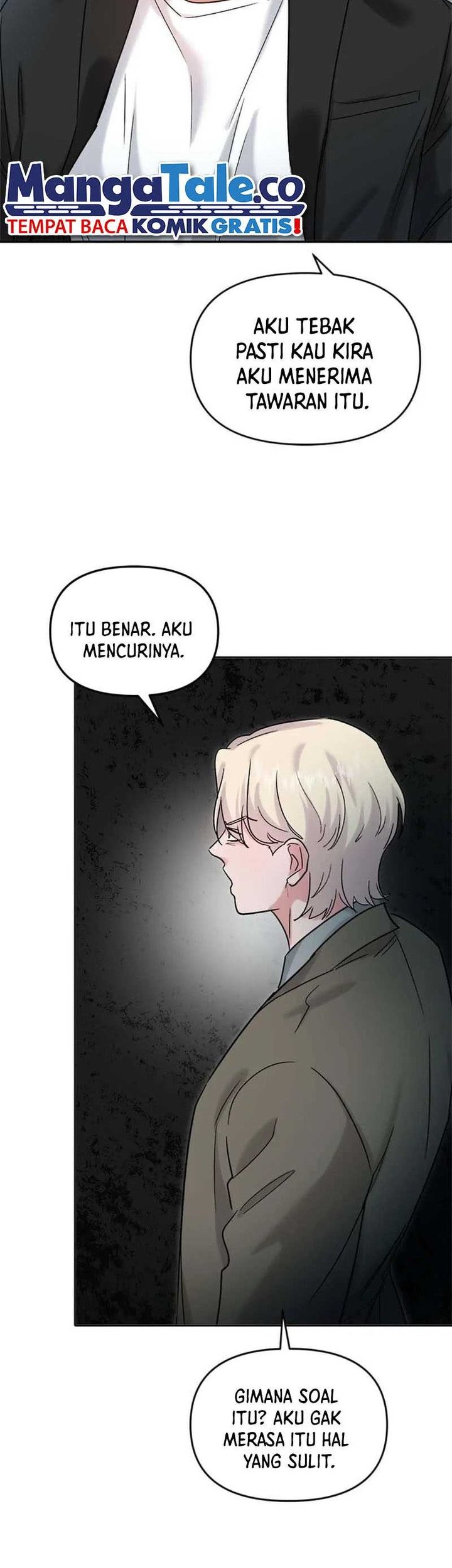 The Definition of A Top Star Chapter 73 Gambar 10