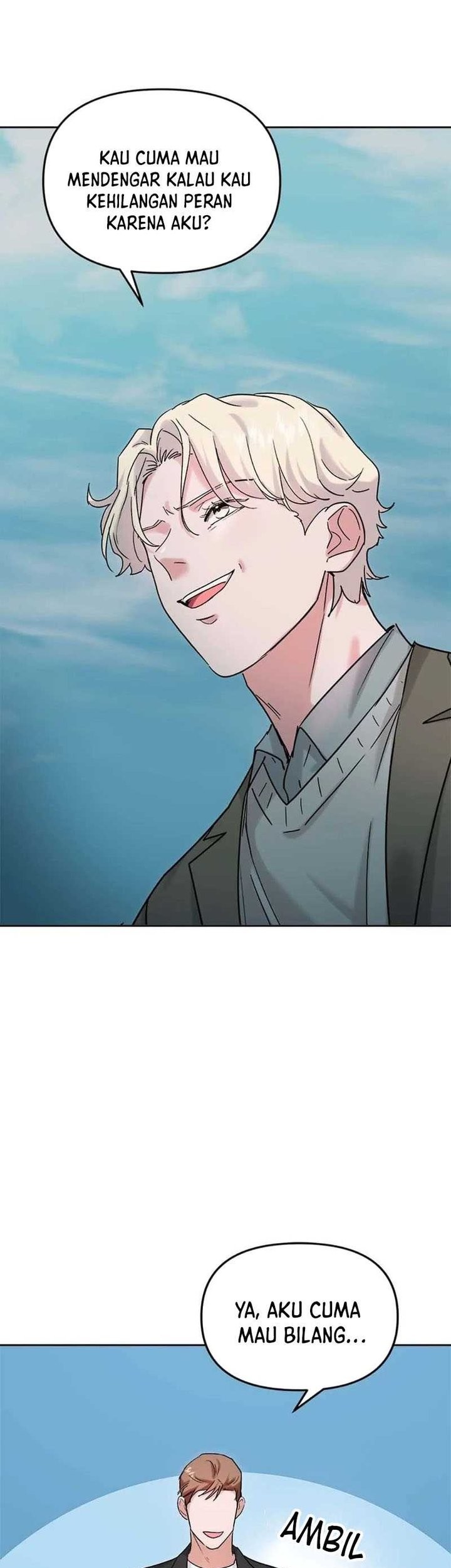 The Definition of A Top Star Chapter 73 Gambar 11