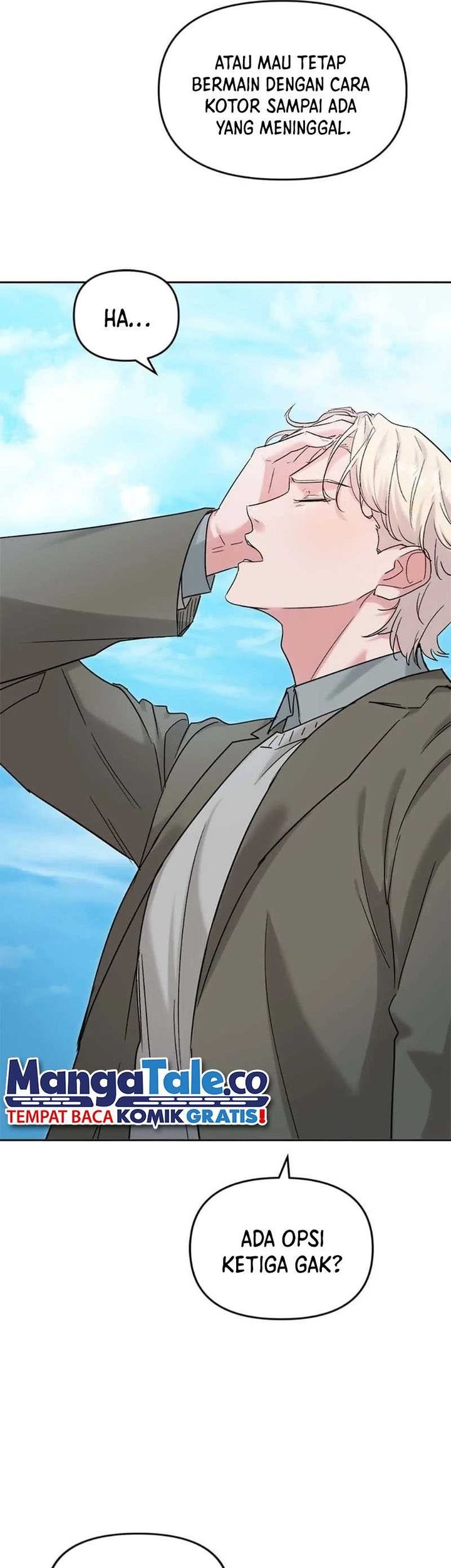 The Definition of A Top Star Chapter 73 Gambar 15