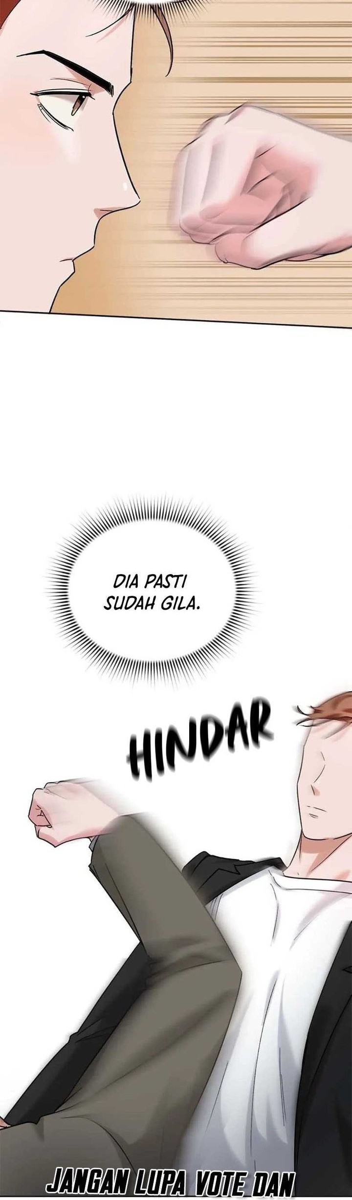 The Definition of A Top Star Chapter 73 Gambar 18