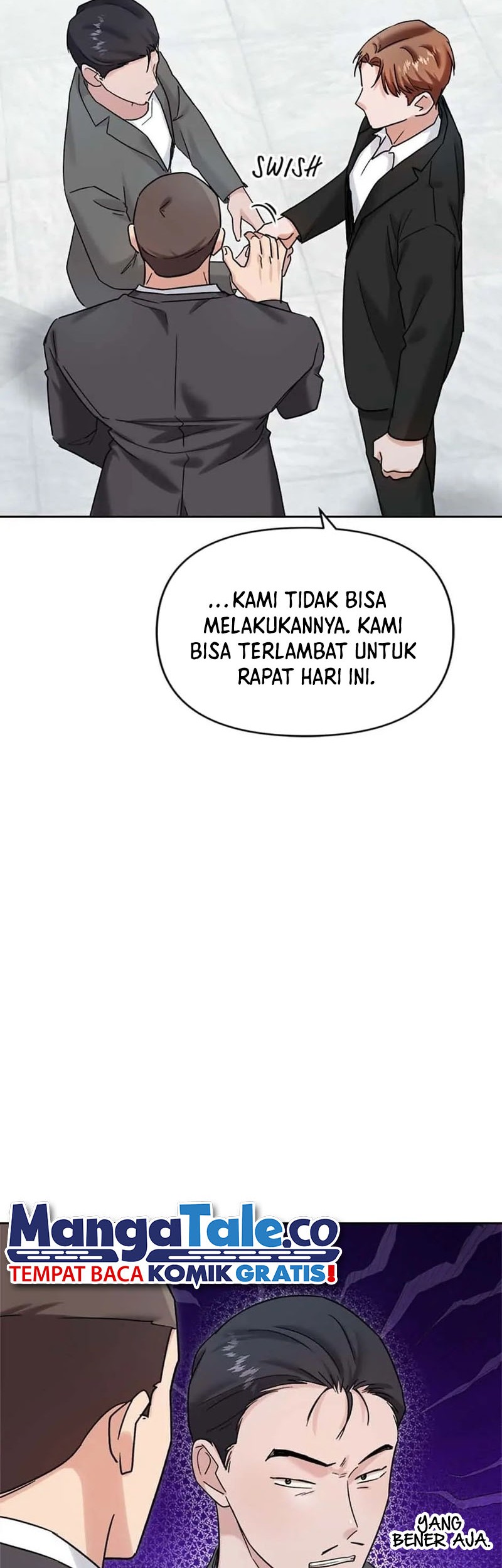 The Definition of A Top Star Chapter 76 Gambar 59
