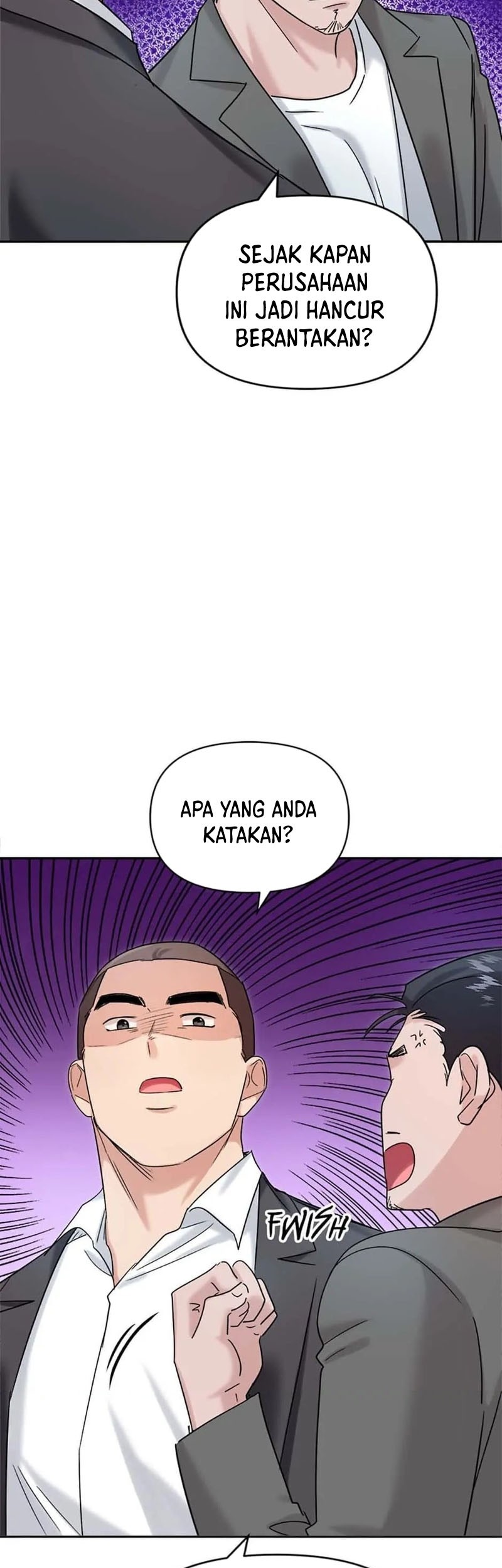 The Definition of A Top Star Chapter 76 Gambar 60