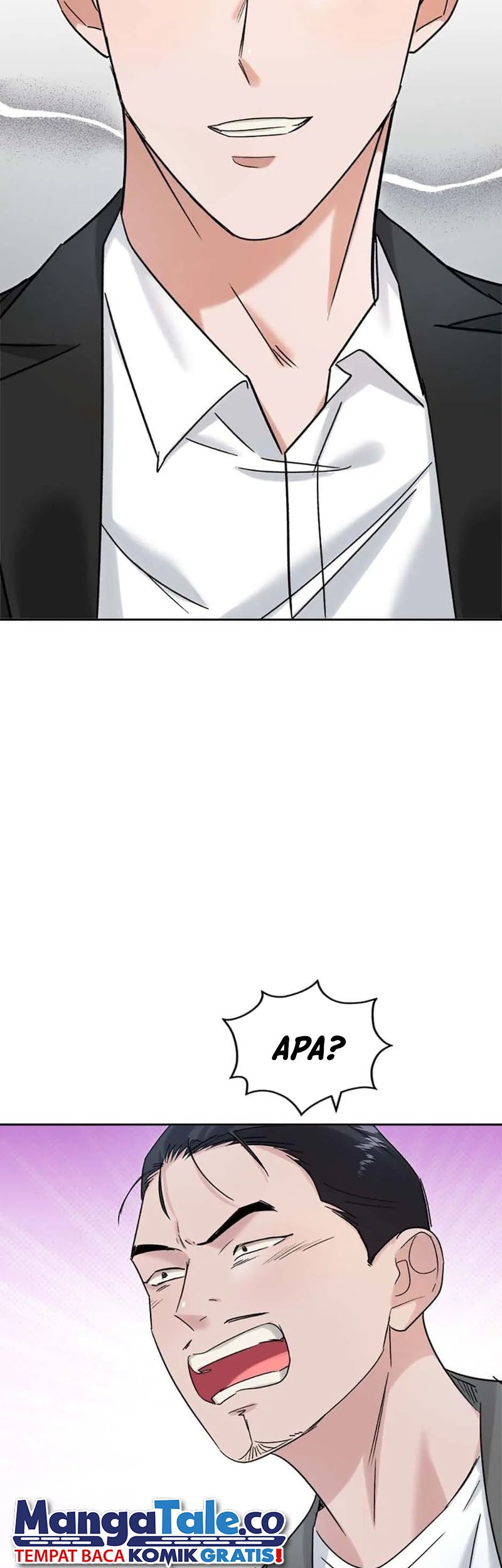 The Definition of A Top Star Chapter 76 Gambar 62