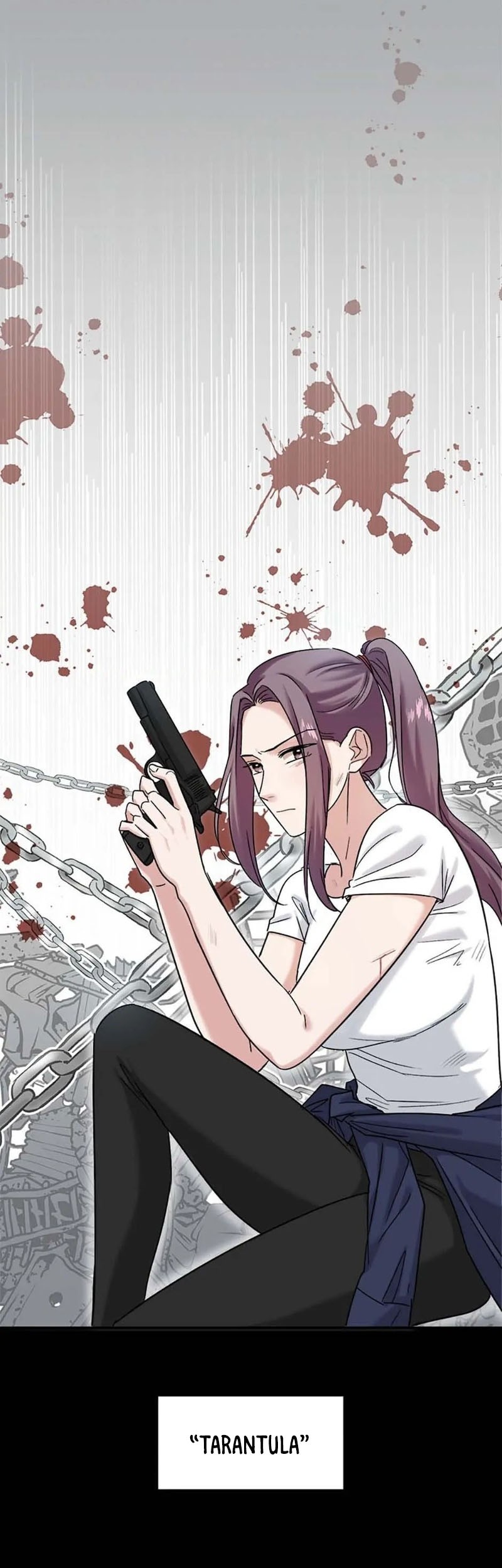 The Definition of A Top Star Chapter 76 Gambar 9