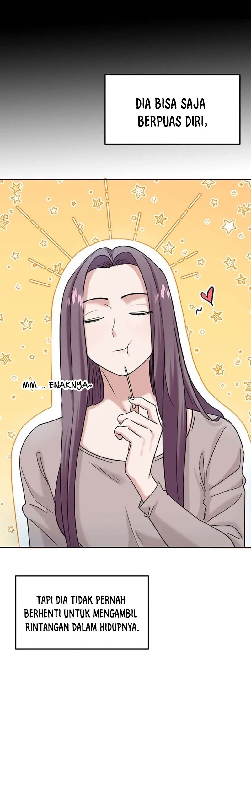 The Definition of A Top Star Chapter 76 Gambar 10