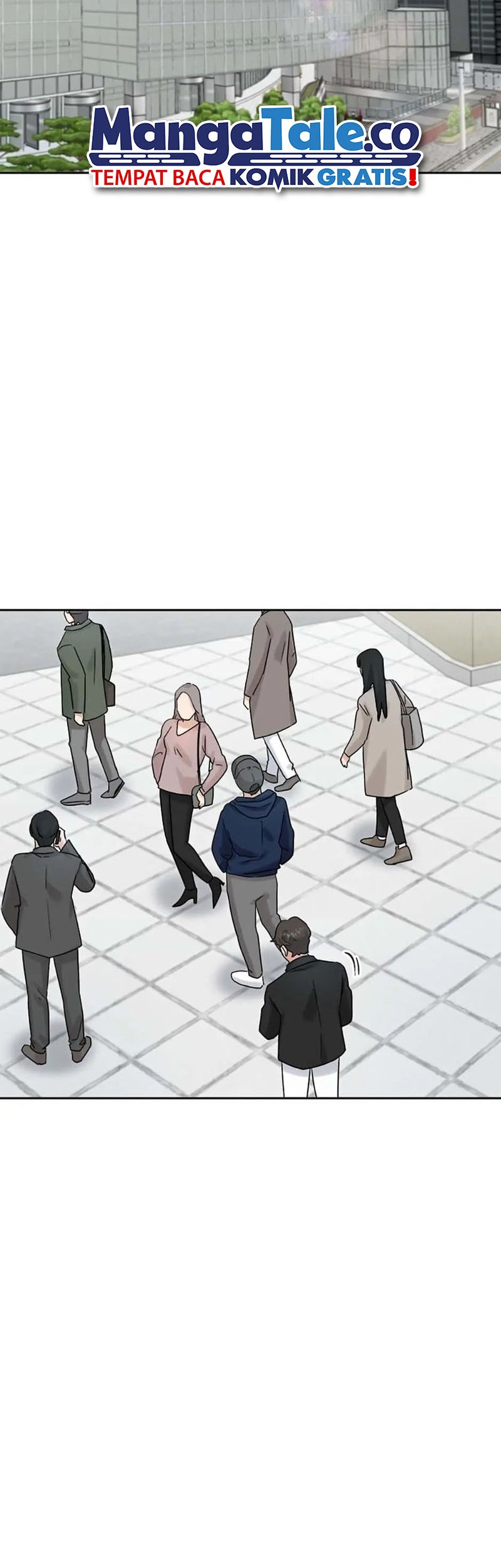 The Definition of A Top Star Chapter 76 Gambar 31