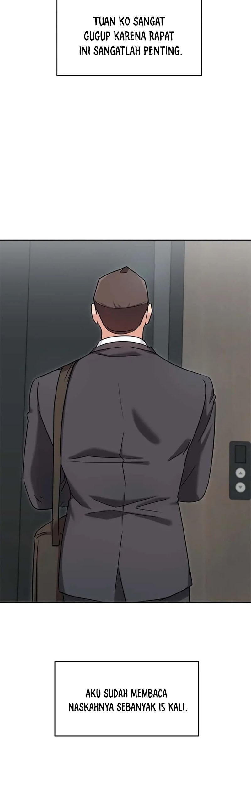 The Definition of A Top Star Chapter 76 Gambar 39