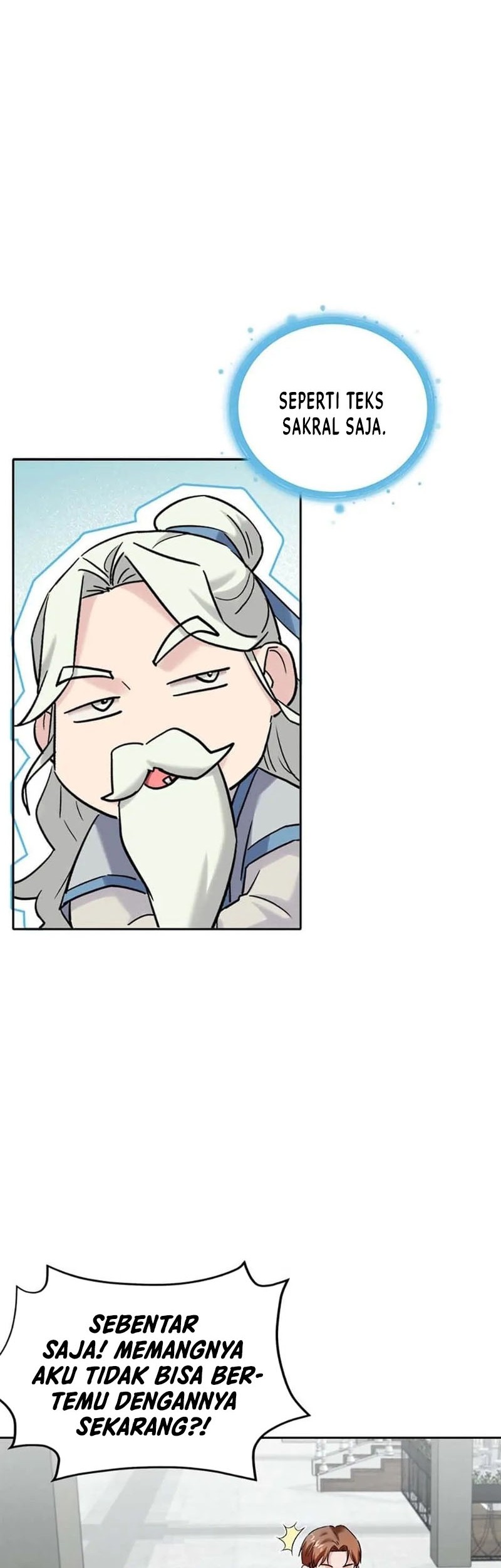 The Definition of A Top Star Chapter 76 Gambar 45