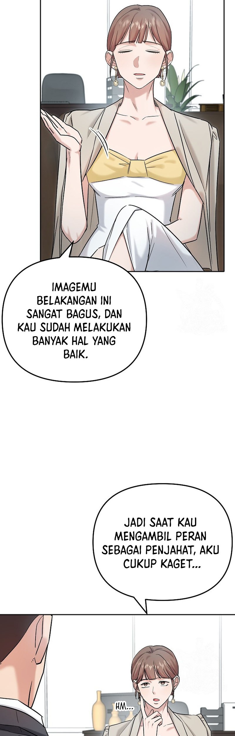 The Definition of A Top Star Chapter 78 Gambar 3