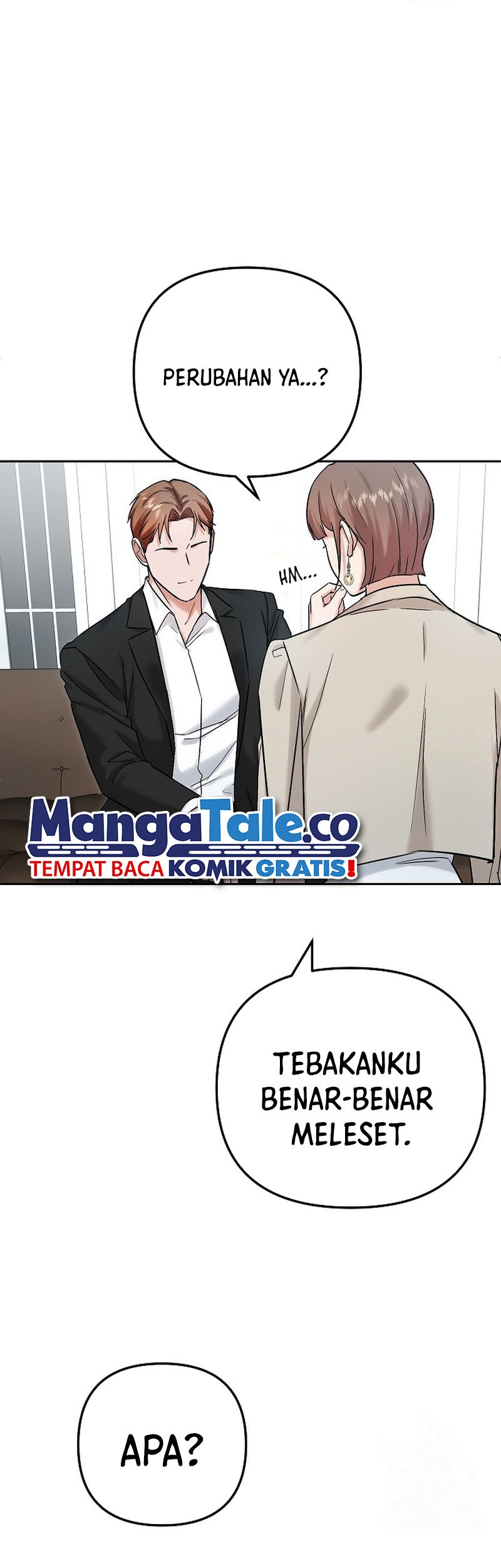 The Definition of A Top Star Chapter 78 Gambar 11