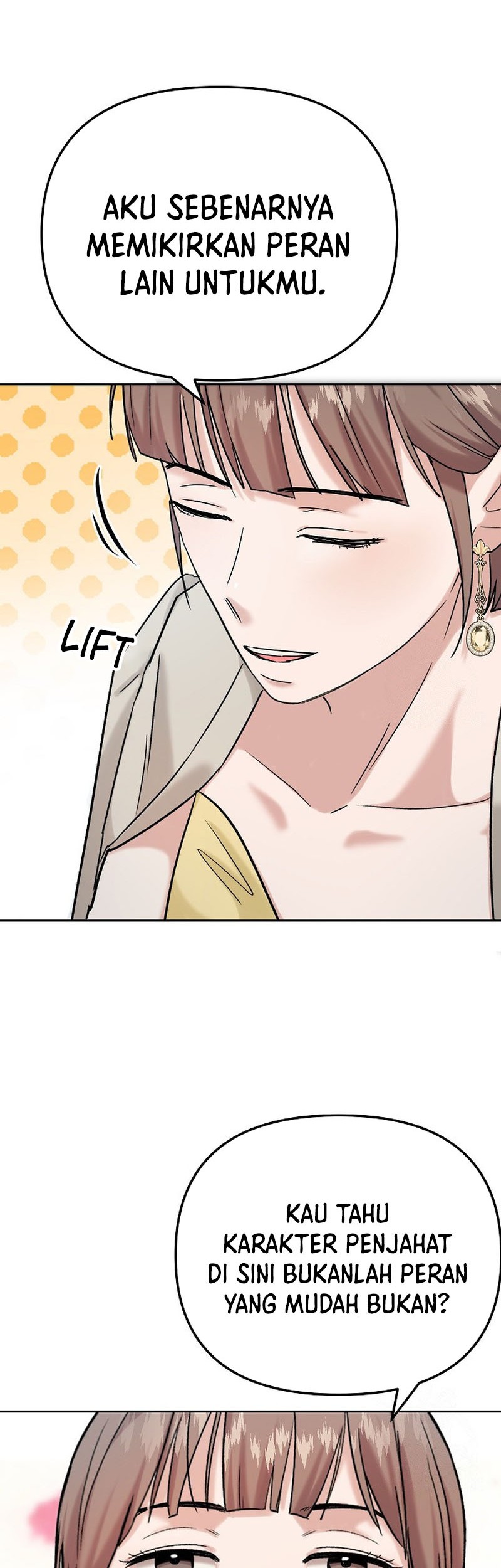 The Definition of A Top Star Chapter 78 Gambar 12