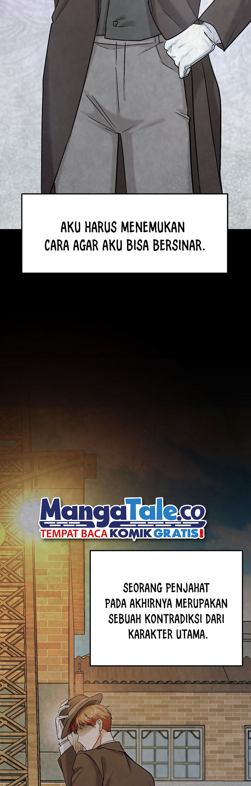 The Definition of A Top Star Chapter 78 Gambar 17