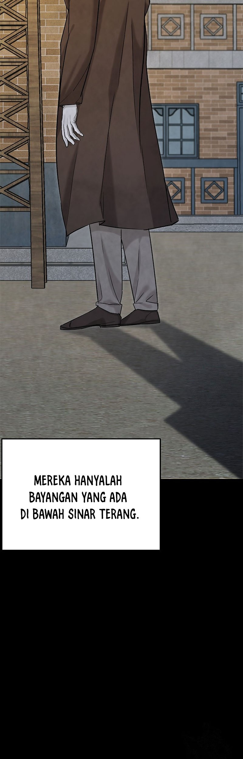 The Definition of A Top Star Chapter 78 Gambar 18