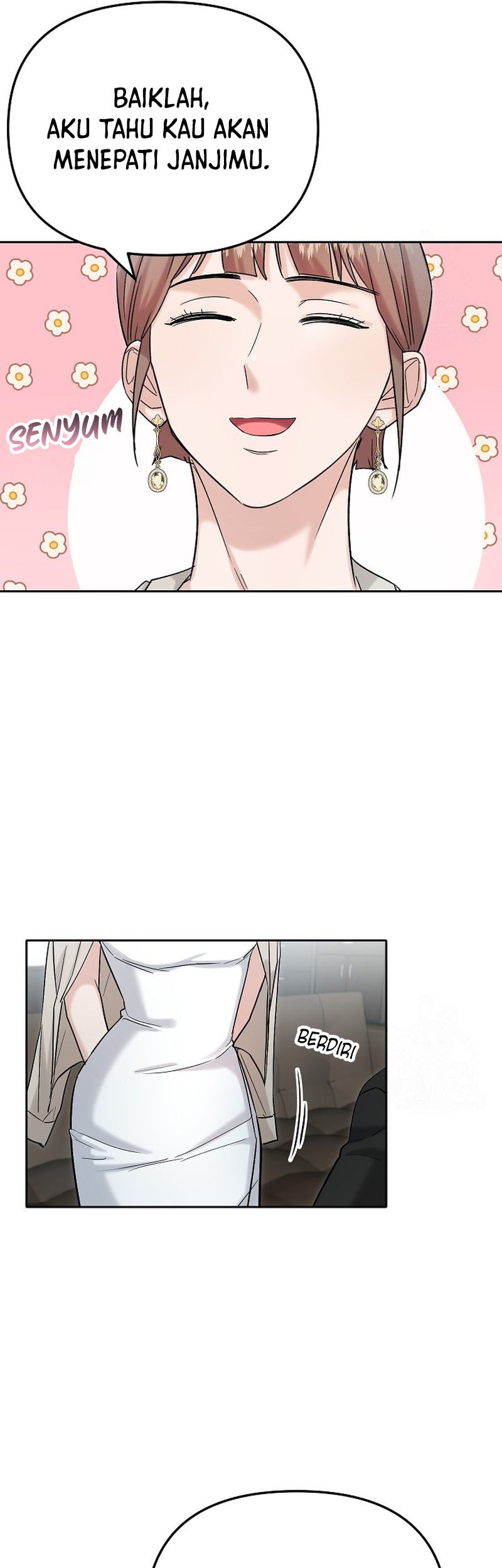 The Definition of A Top Star Chapter 78 Gambar 23