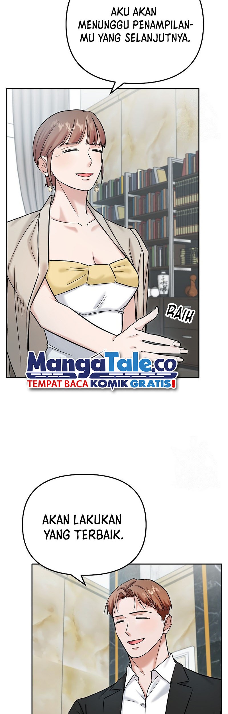 The Definition of A Top Star Chapter 78 Gambar 24