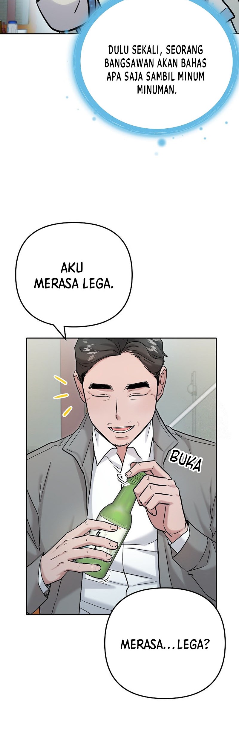 The Definition of A Top Star Chapter 78 Gambar 28