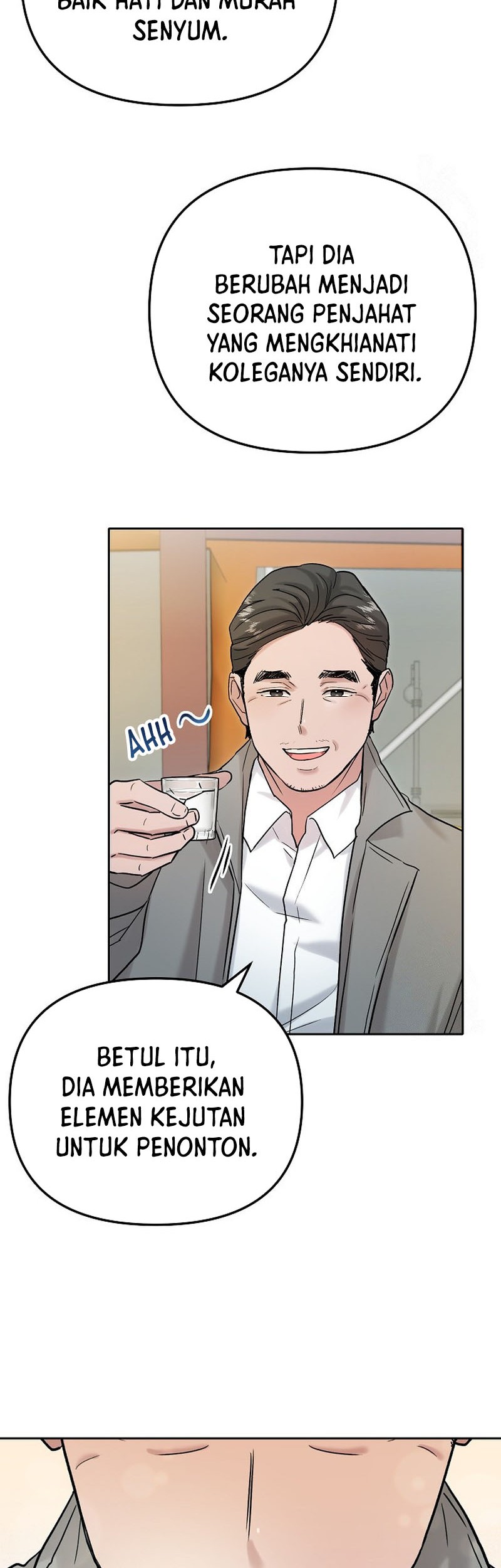 The Definition of A Top Star Chapter 78 Gambar 31