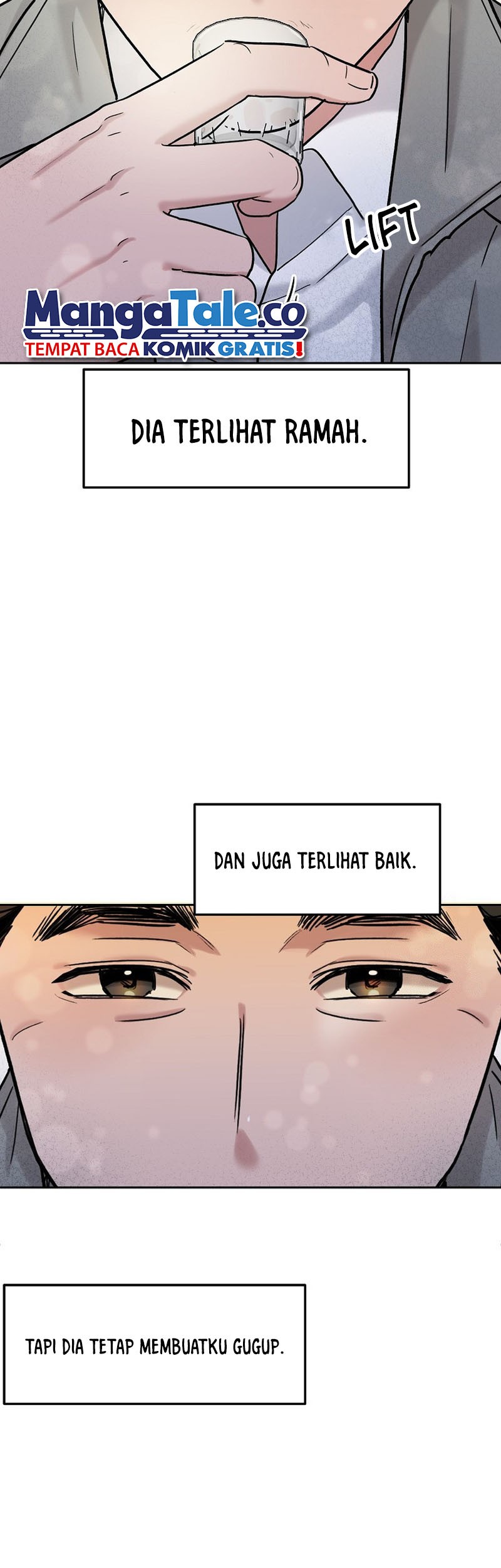 The Definition of A Top Star Chapter 78 Gambar 32
