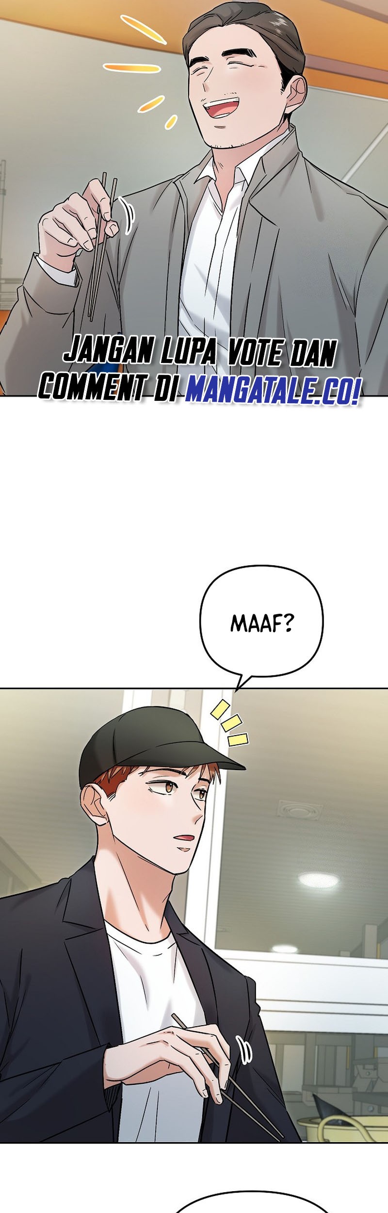 The Definition of A Top Star Chapter 78 Gambar 37