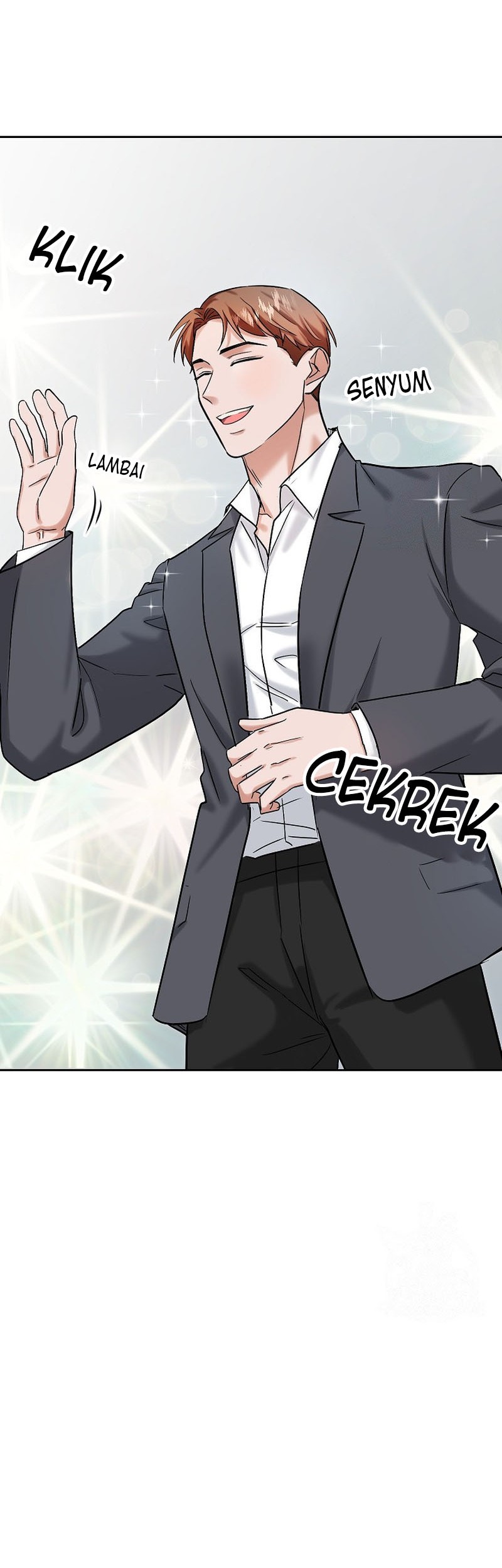 The Definition of A Top Star Chapter 78 Gambar 54