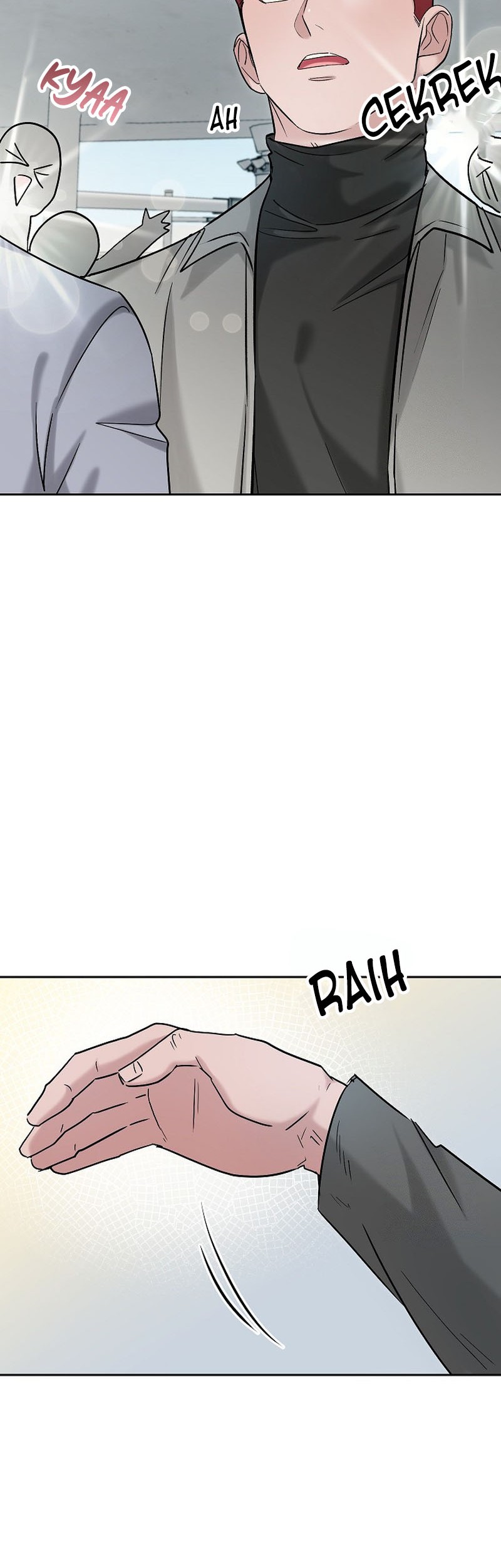 The Definition of A Top Star Chapter 78 Gambar 56