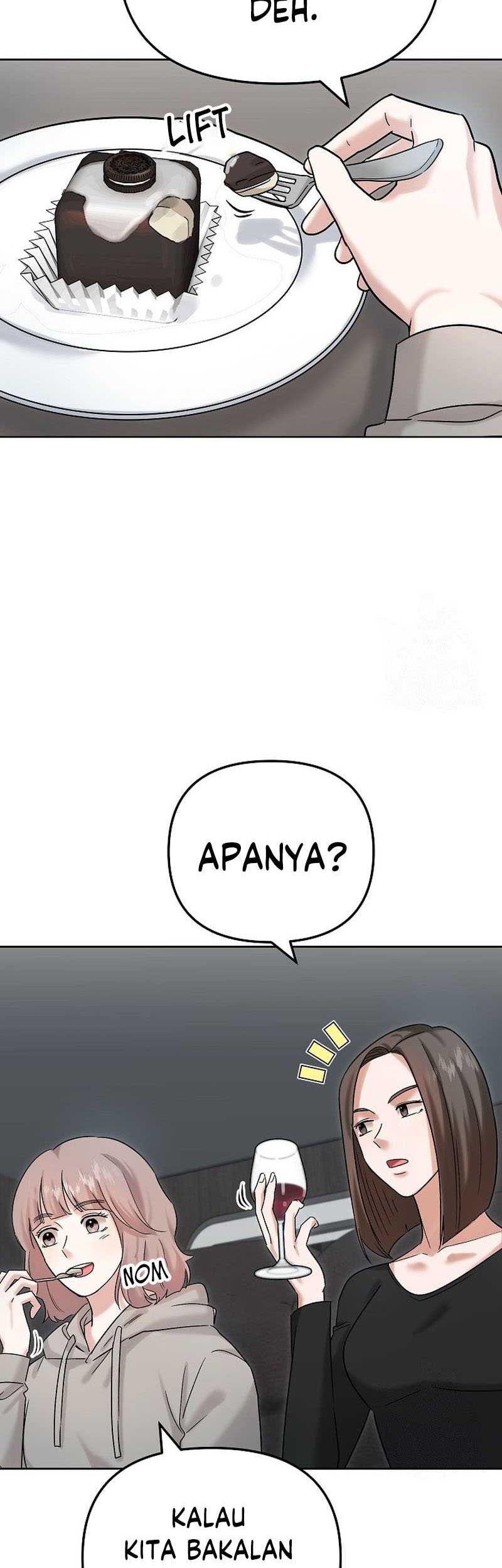 The Definition of A Top Star Chapter 79 Gambar 3