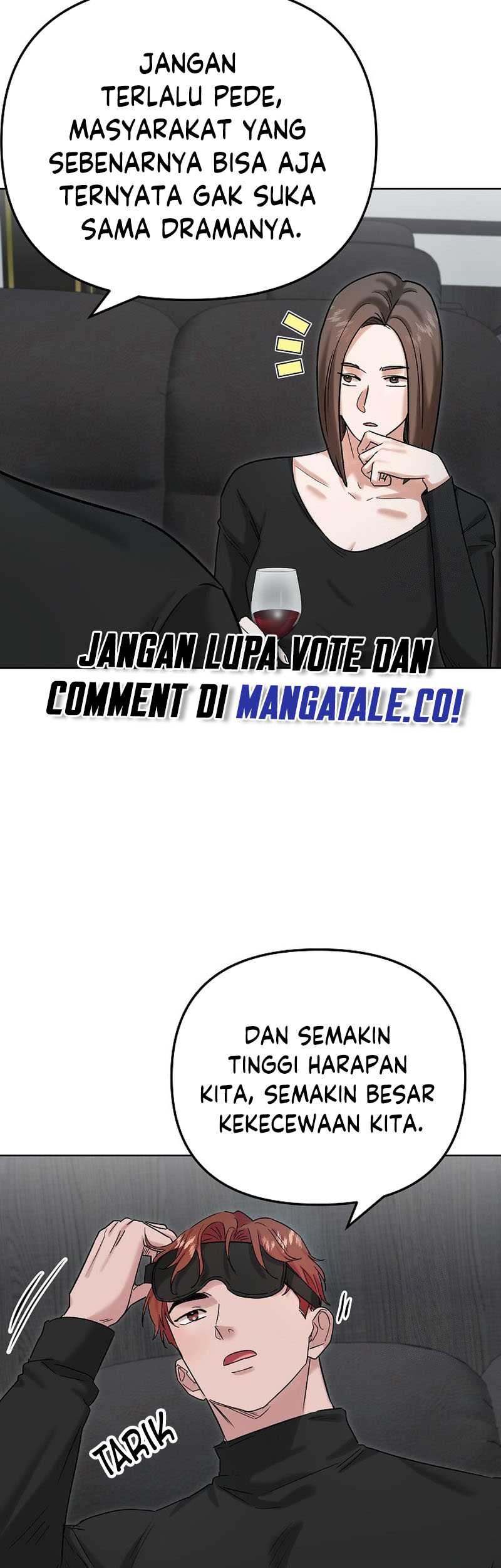 The Definition of A Top Star Chapter 79 Gambar 6