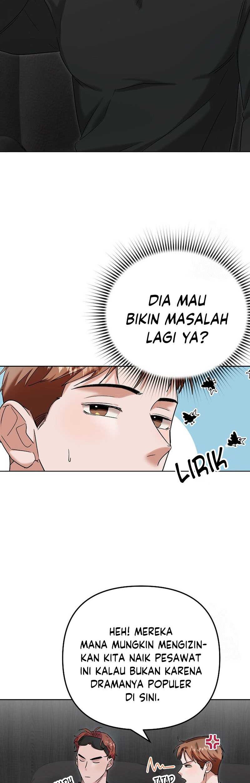 The Definition of A Top Star Chapter 79 Gambar 7