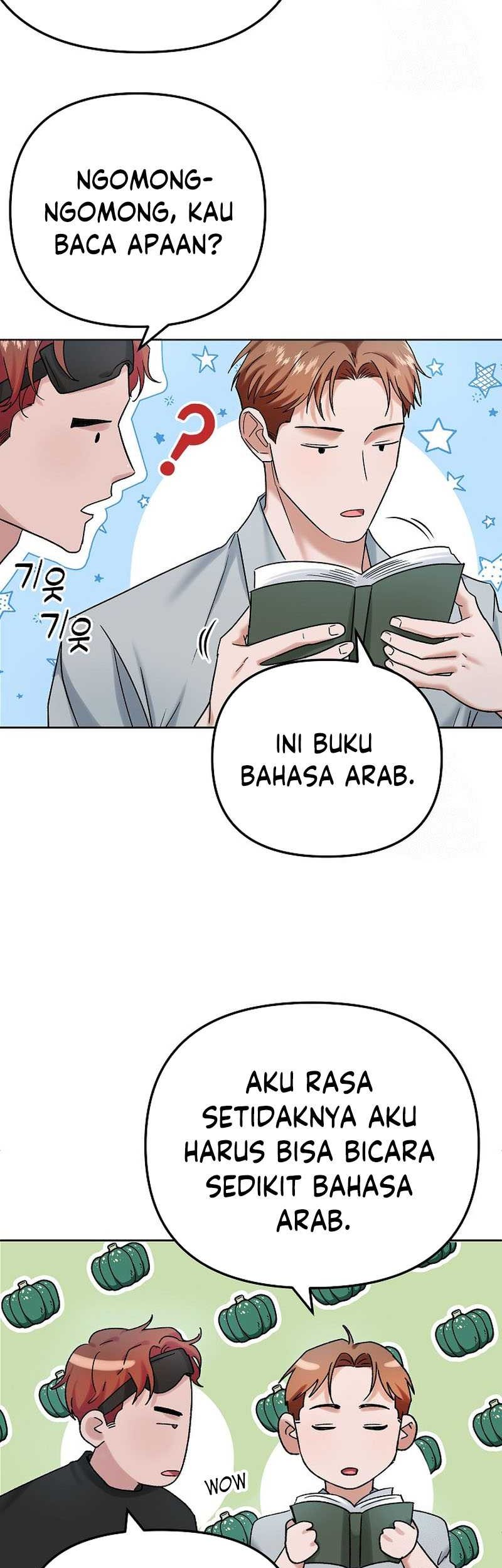 The Definition of A Top Star Chapter 79 Gambar 11