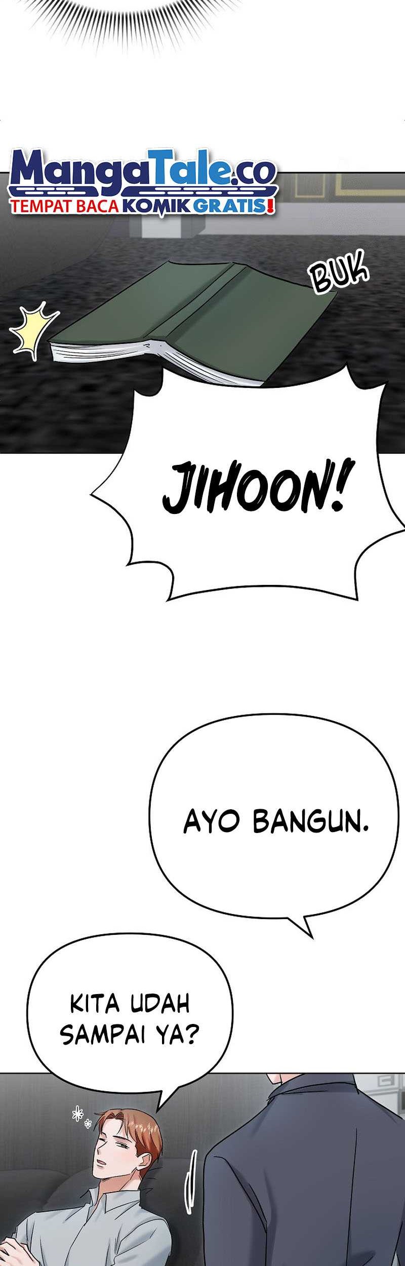 The Definition of A Top Star Chapter 79 Gambar 17