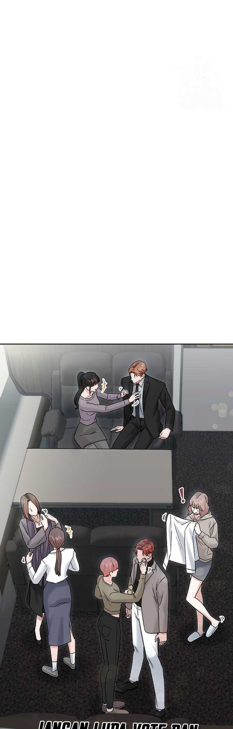The Definition of A Top Star Chapter 79 Gambar 19