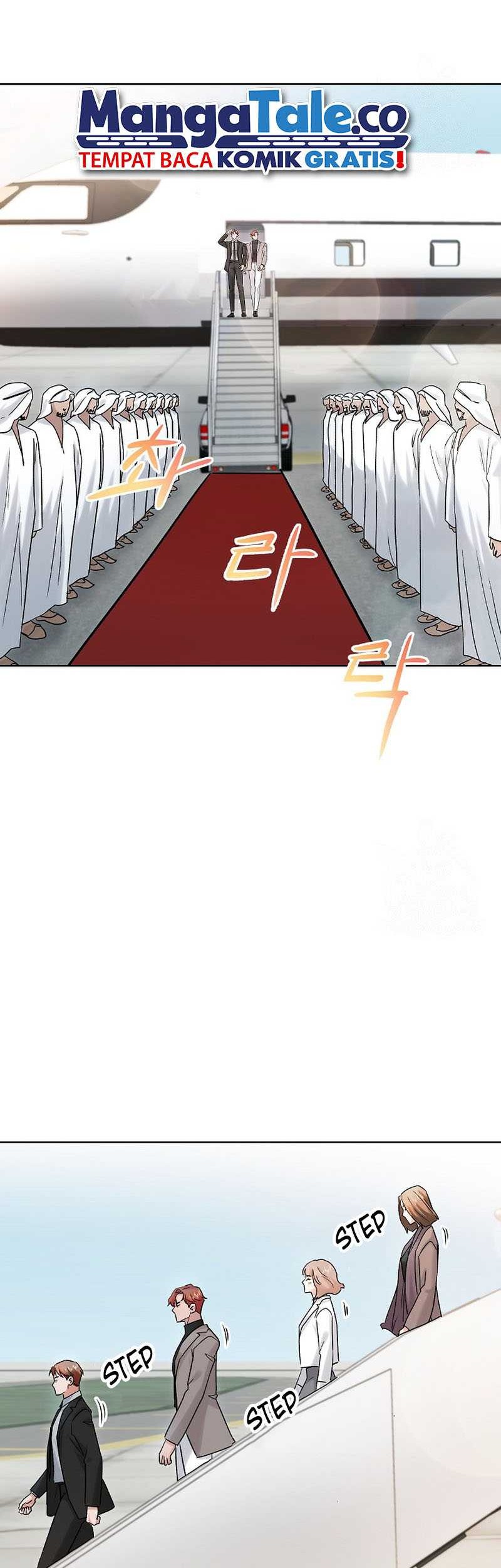 The Definition of A Top Star Chapter 79 Gambar 26
