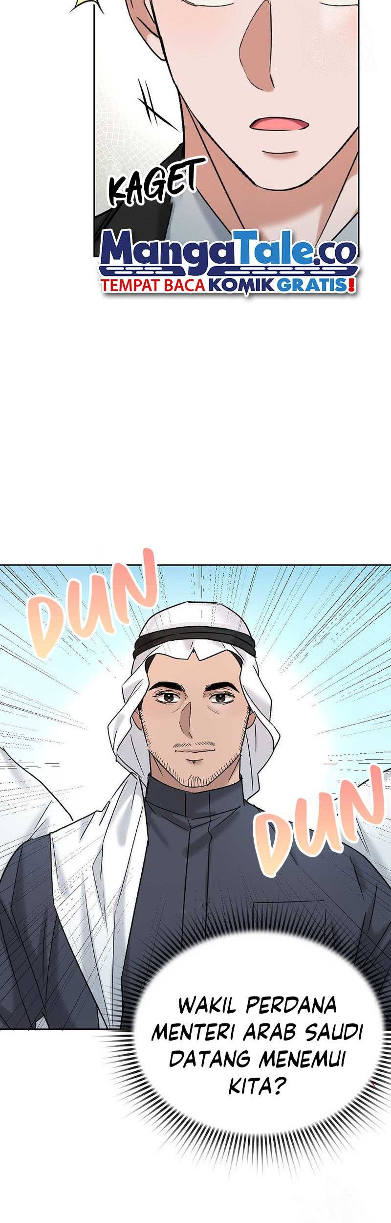 The Definition of A Top Star Chapter 79 Gambar 28