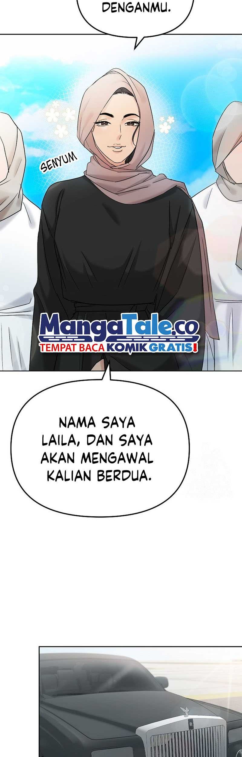 The Definition of A Top Star Chapter 79 Gambar 33