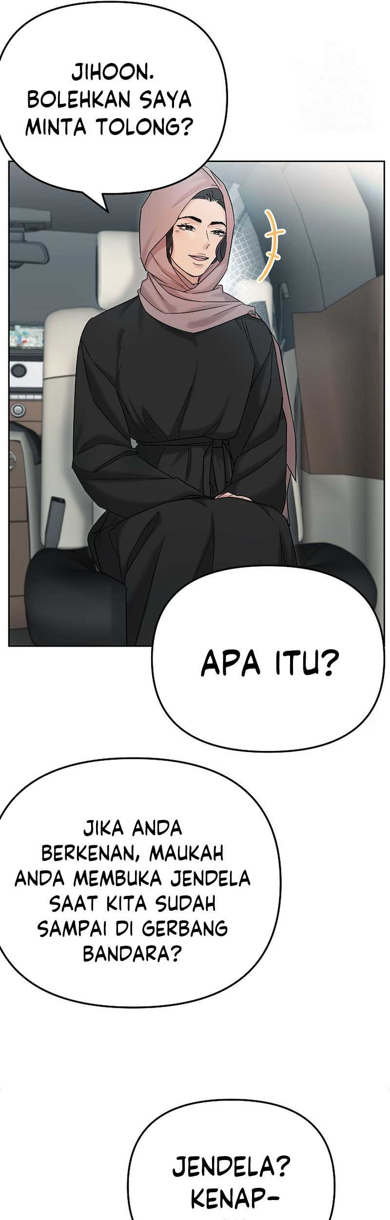 The Definition of A Top Star Chapter 79 Gambar 36