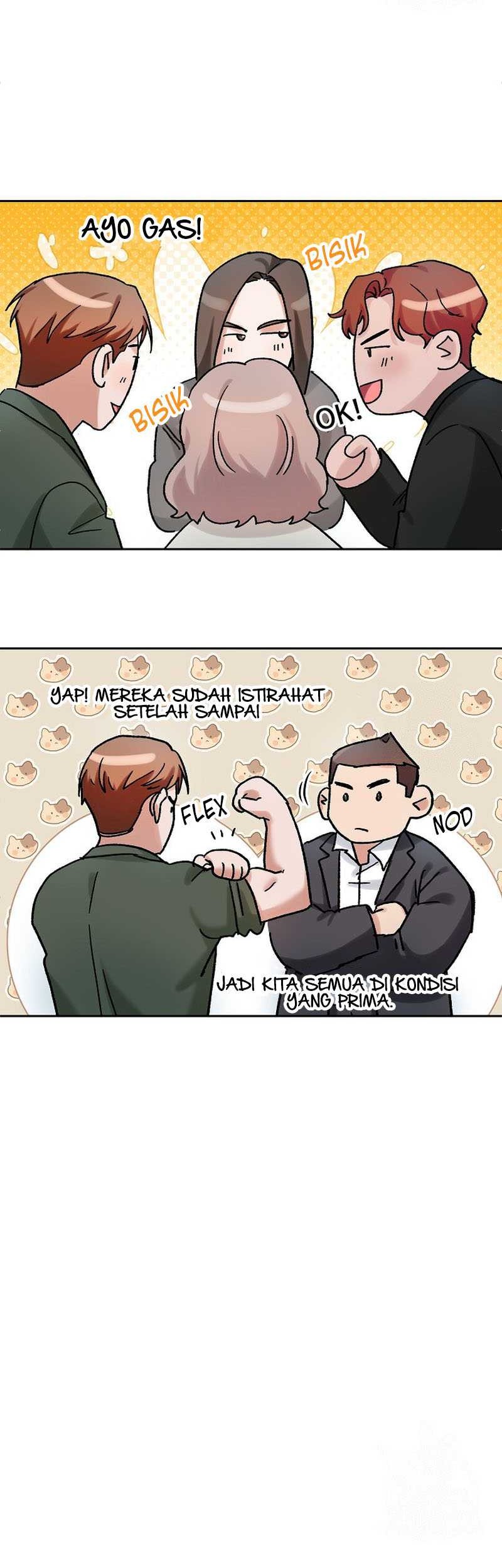 The Definition of A Top Star Chapter 79 Gambar 45