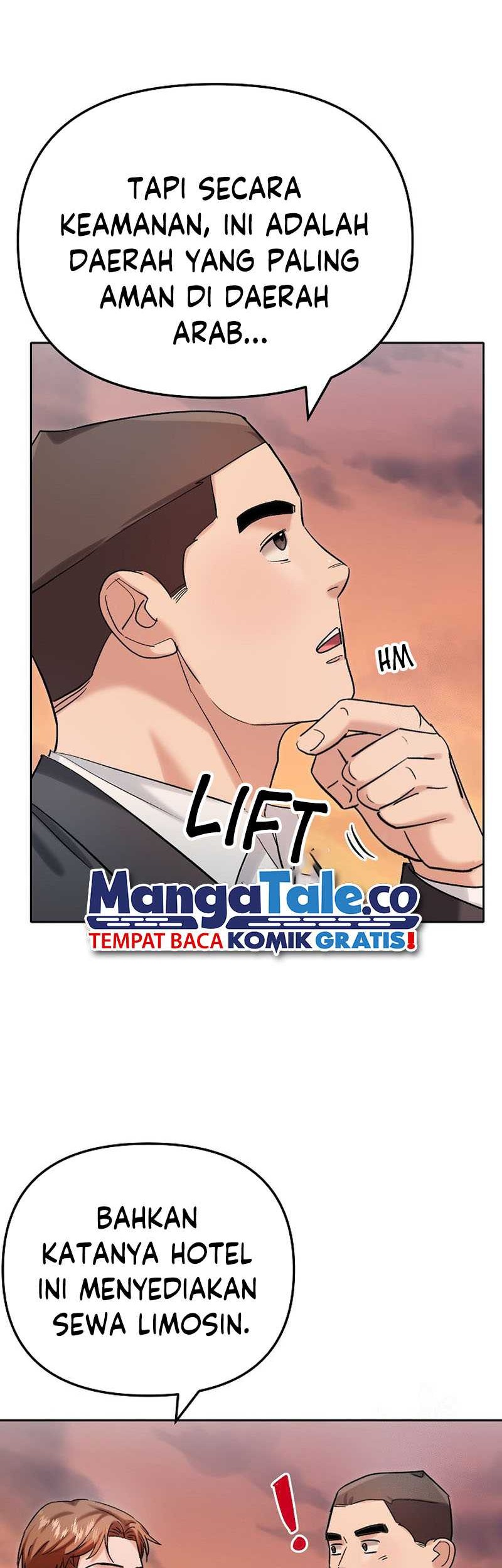 The Definition of A Top Star Chapter 79 Gambar 46