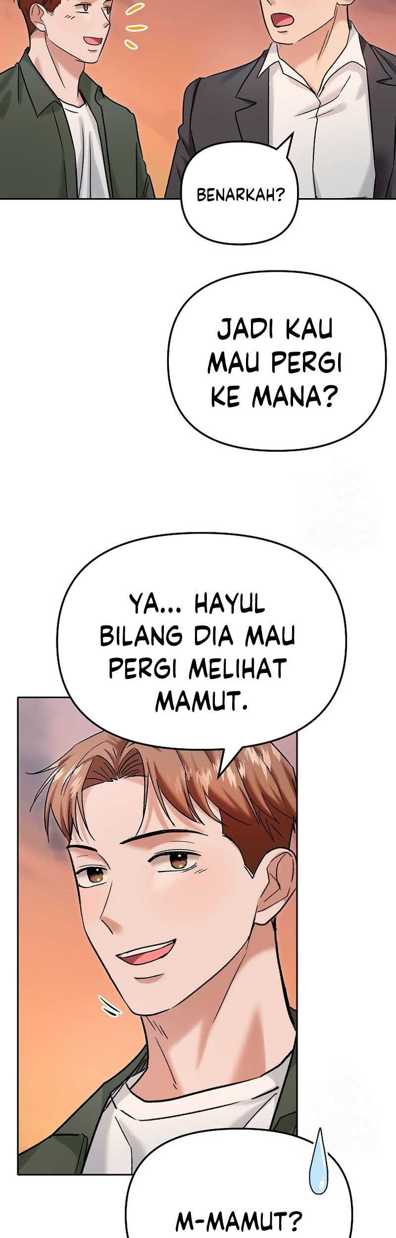 The Definition of A Top Star Chapter 79 Gambar 47