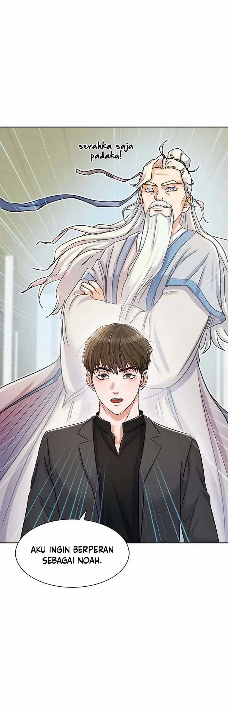 The Definition of A Top Star Chapter 8 Gambar 37