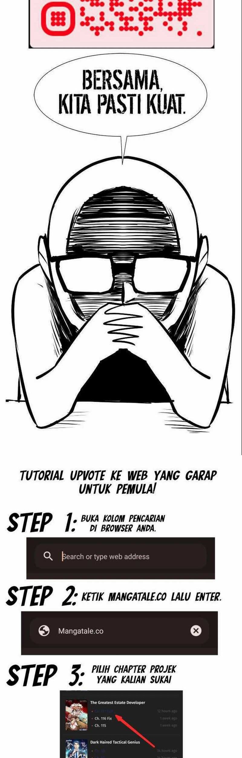 The Definition of A Top Star Chapter 8 Gambar 39