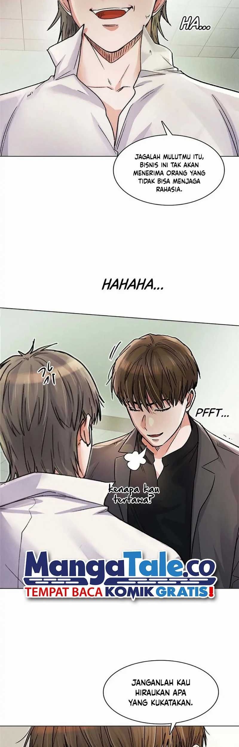 The Definition of A Top Star Chapter 8 Gambar 3