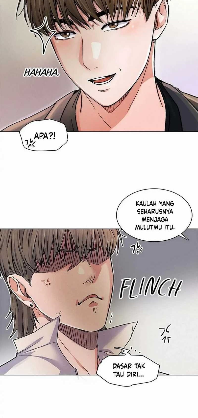 The Definition of A Top Star Chapter 8 Gambar 4