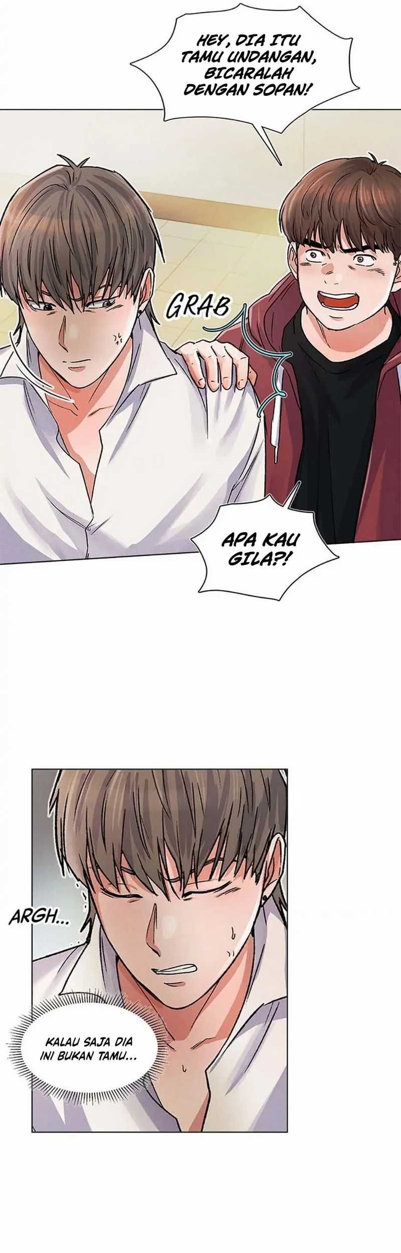 The Definition of A Top Star Chapter 8 Gambar 5