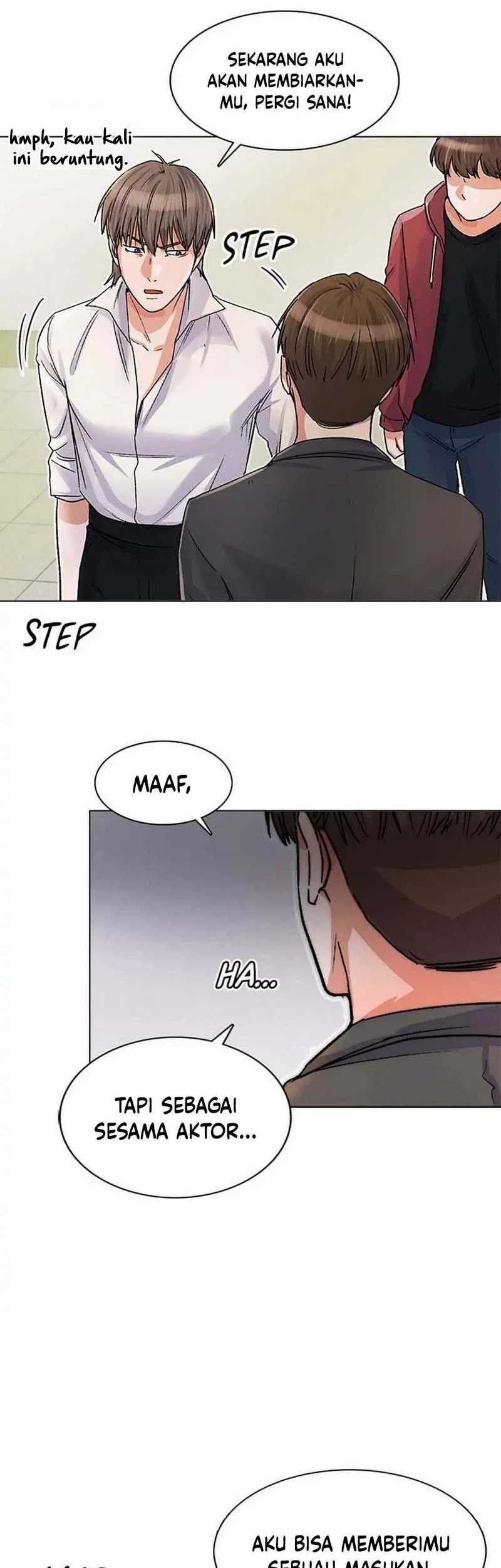 The Definition of A Top Star Chapter 8 Gambar 6