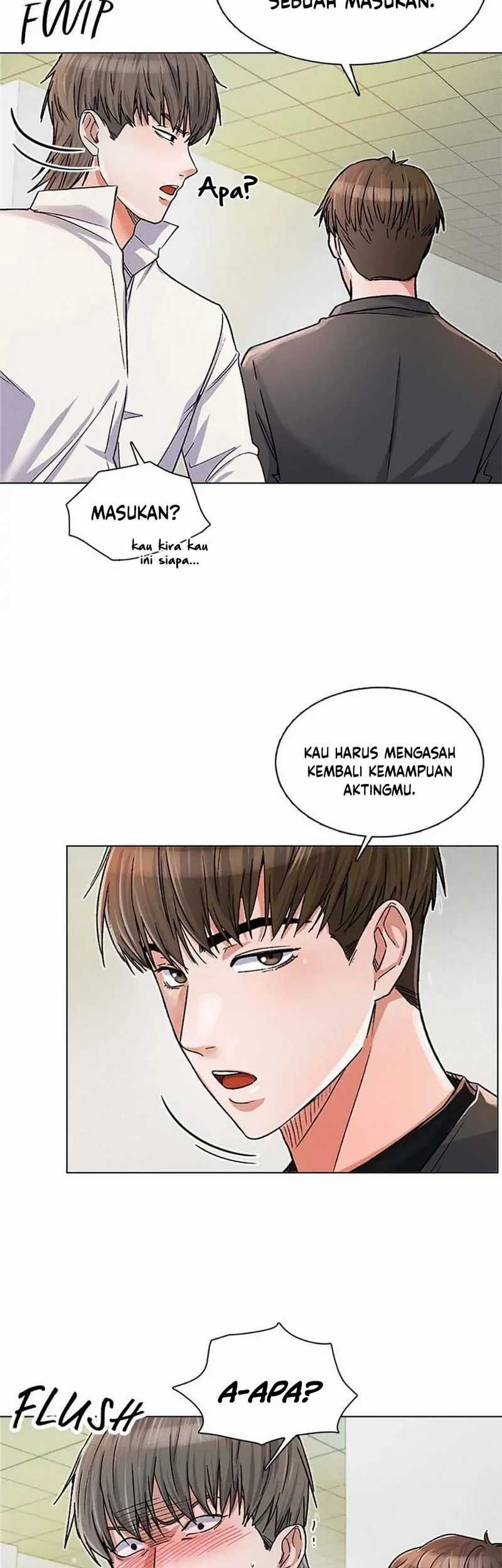 The Definition of A Top Star Chapter 8 Gambar 7