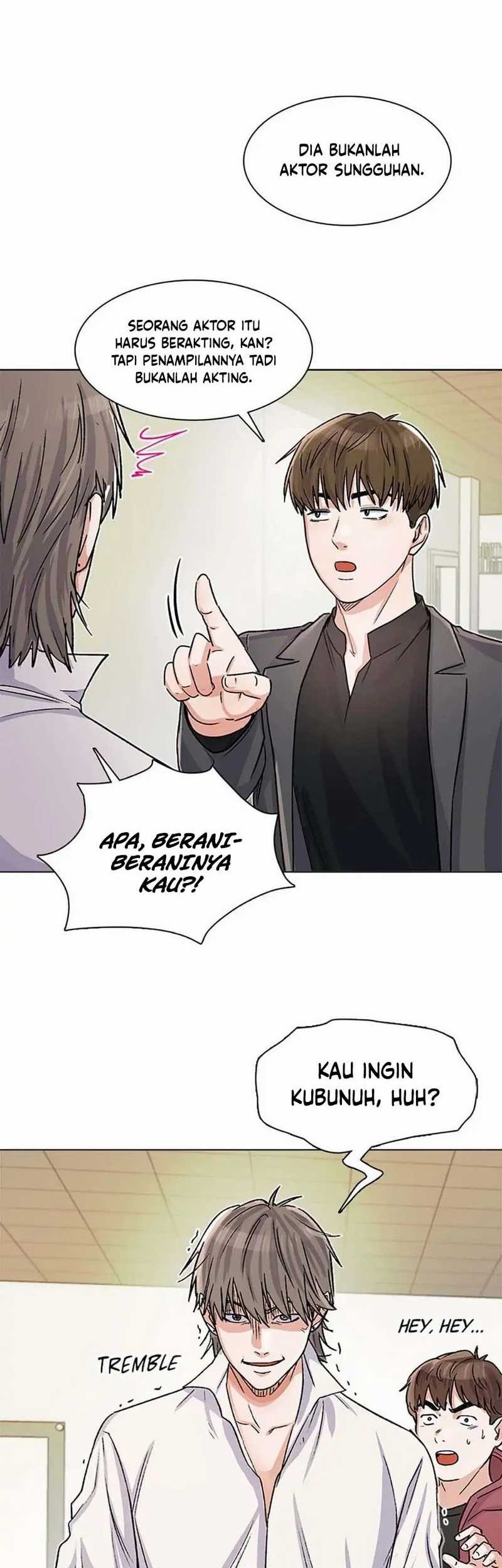 The Definition of A Top Star Chapter 8 Gambar 9