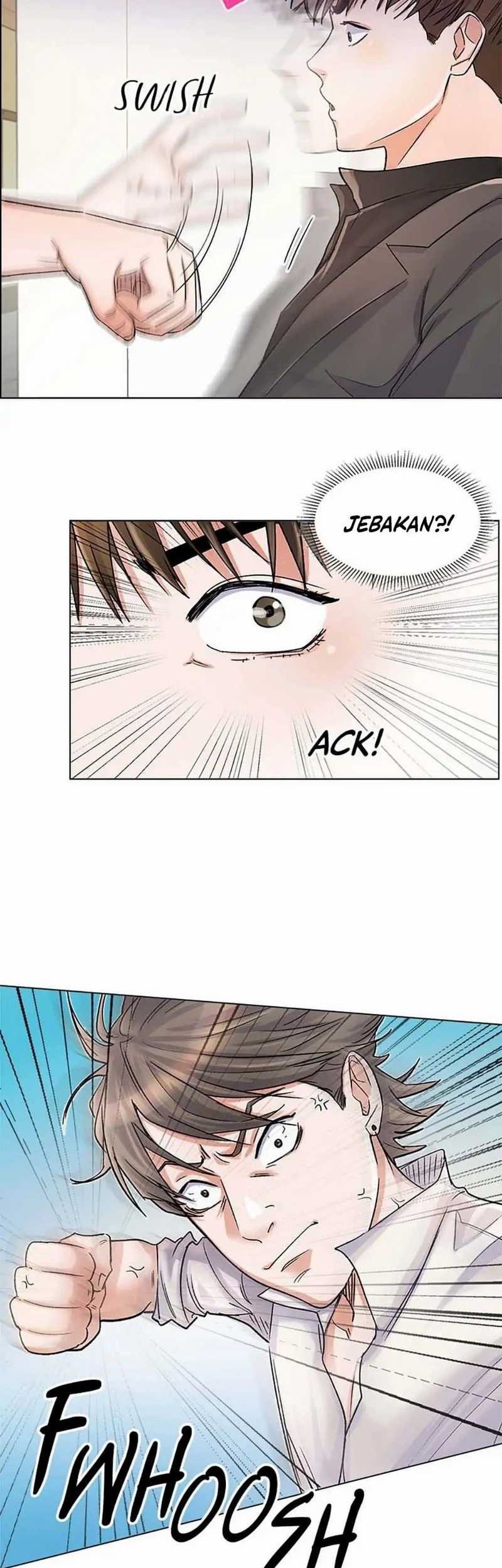 The Definition of A Top Star Chapter 8 Gambar 11